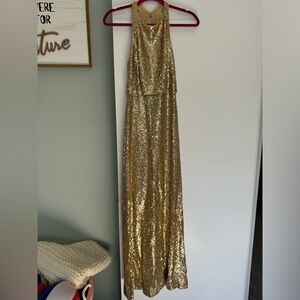 Jenny Yoo dress (size 2)